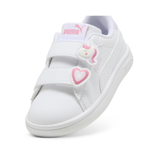 Puma Smash 3.0 Badges V Inf